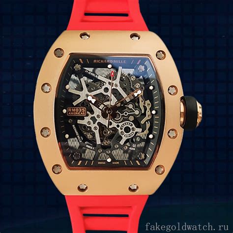 richard mille rm 035 replica|richard mille watch counterfeit.